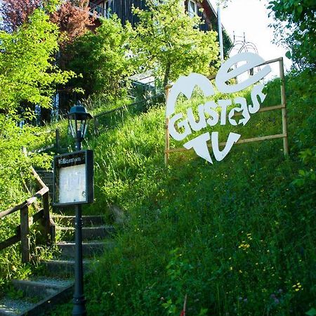 Me Gustas Tu - Separee Winterthur Exterior foto