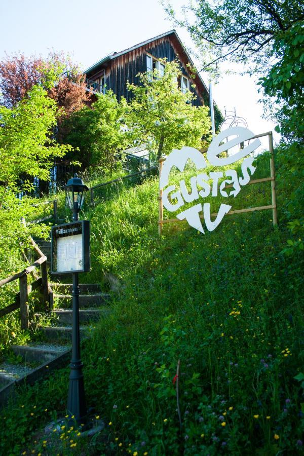 Me Gustas Tu - Separee Winterthur Exterior foto