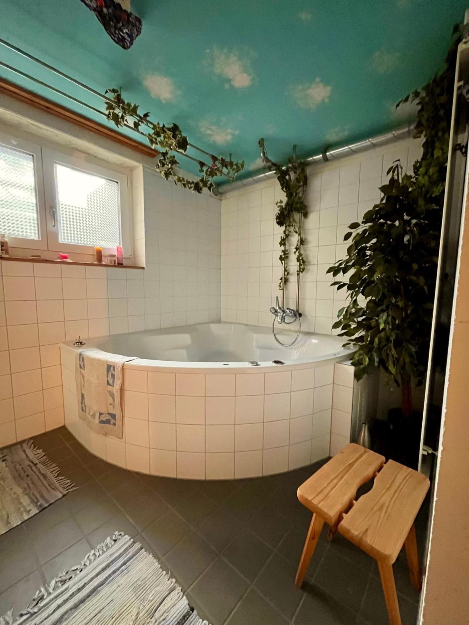 Me Gustas Tu - Separee Winterthur Exterior foto